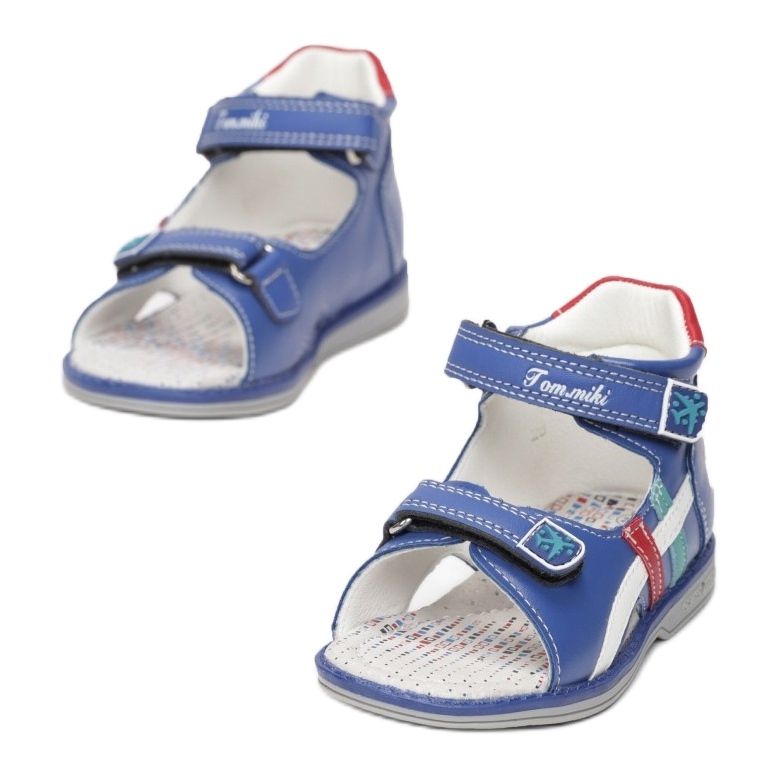 Vices Schraubstöcke B-3123-B-94-l.blau 1