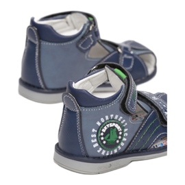 Vices Schraubstöcke B-3131-51-blau 1