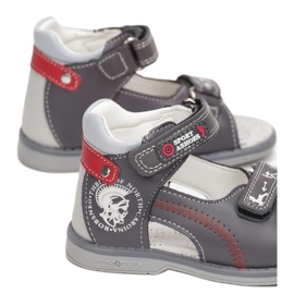 Vices Schraubstöcke B-3126-40-d.grey grau 1