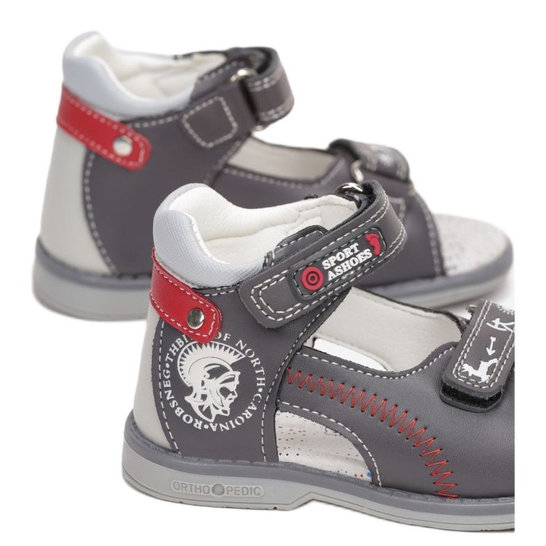 Vices Schraubstöcke B-3126-40-d.grey grau 1