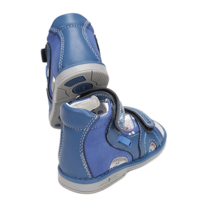 Vices Schraubstöcke B-3124-94-l.blau 1