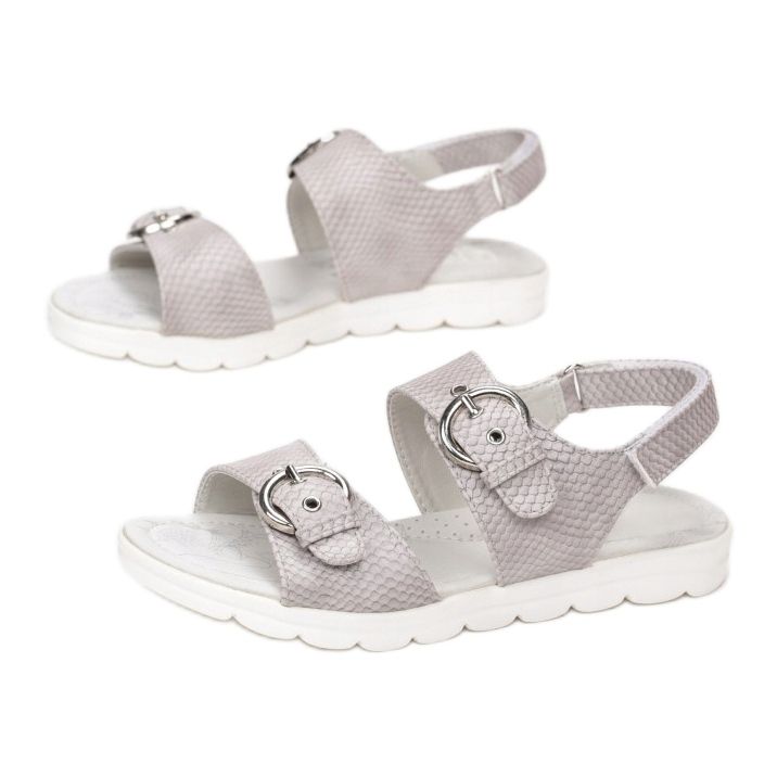 Vices Schraubstöcke B-3209-39-grau 1