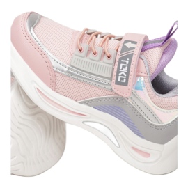 Vices Schraubstöcke C-T9008-45-pink rosa 1