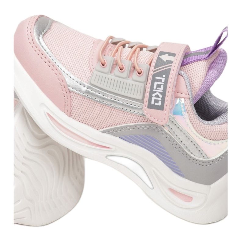 Vices Schraubstöcke C-T9008-45-pink rosa 1