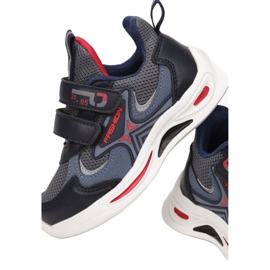 Vices Schraubstöcke C-T9007-93-d.blau navy blau mehrfarbig 1