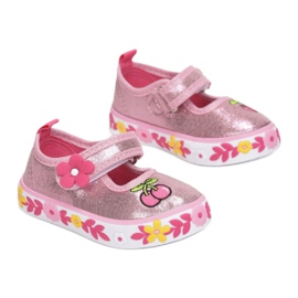 Vices Schraubstöcke C-T9057-45-pink rosa 1