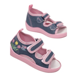 Vices Schraubstöcke C-T9050-51-blau 1