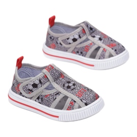 Vices Schraubstöcke C-T9044-39-grau 1