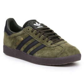 Adidas Gazelle M EE8947 Schuhe grün 1