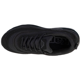 Kappa Squince W 242842-1111 Schuhe schwarz 2