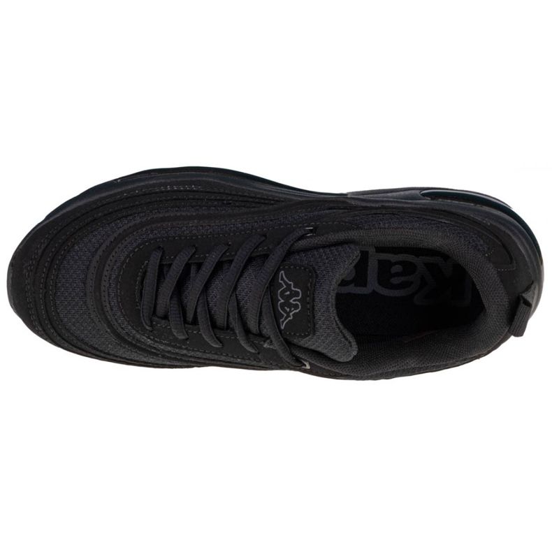 Kappa Squince W 242842-1111 Schuhe schwarz 2
