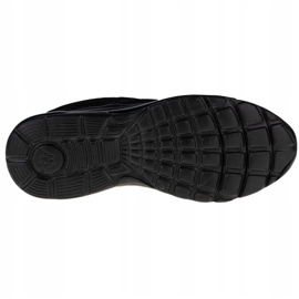 Kappa Squince W 242842-1111 Schuhe schwarz 3