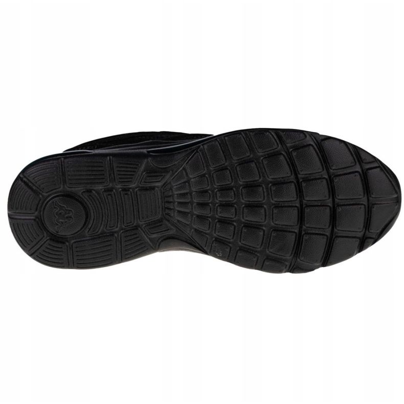 Kappa Squince W 242842-1111 Schuhe schwarz 3