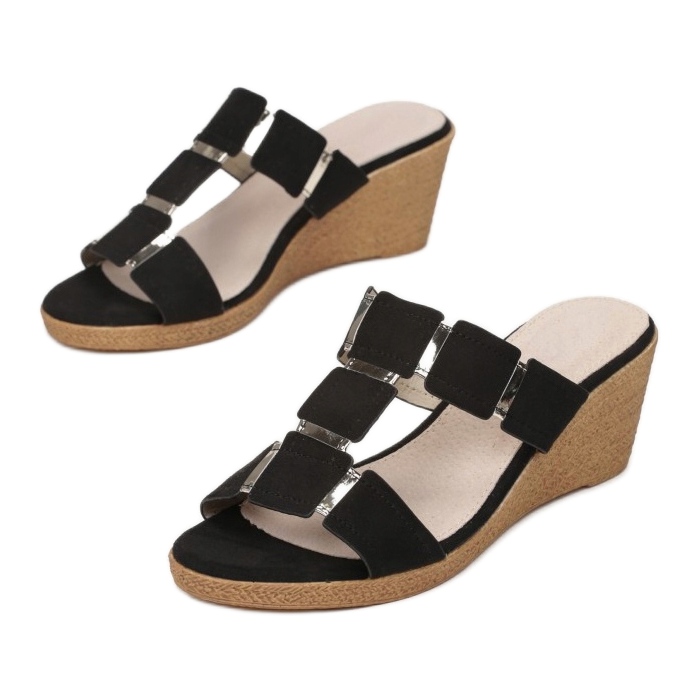 Vices Schraubstöcke FL654-38-schwarz golden 2