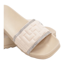 Vices Schraubstöcke BJ555-42-beige 1