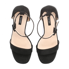 Vices Schraubstöcke 1559-1 Schwarz 36 41 1