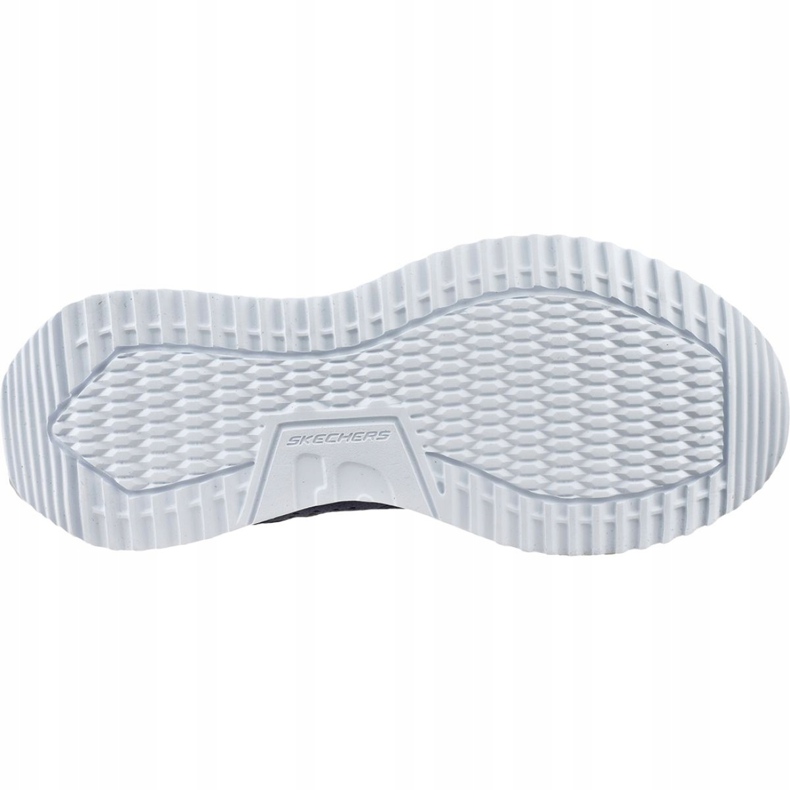 Skechers Matera 2.0-Ximino M 232011-GYMT navy blau orange grau 3