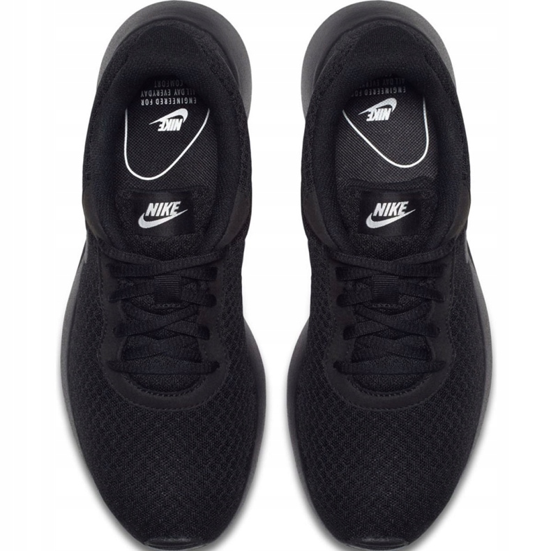 Nike Tanjun W 812655-002 Schuh schwarz 1