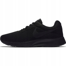Nike Tanjun W 812655-002 Schuh schwarz 2