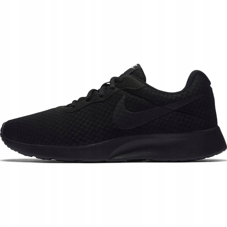 Nike Tanjun W 812655-002 Schuh schwarz 2