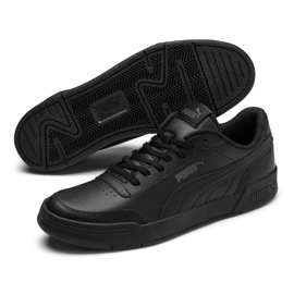 Puma Caracal 01 M 369863-01 schwarz 1