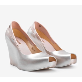 Goldener Meliski auf Dinas Keil 1