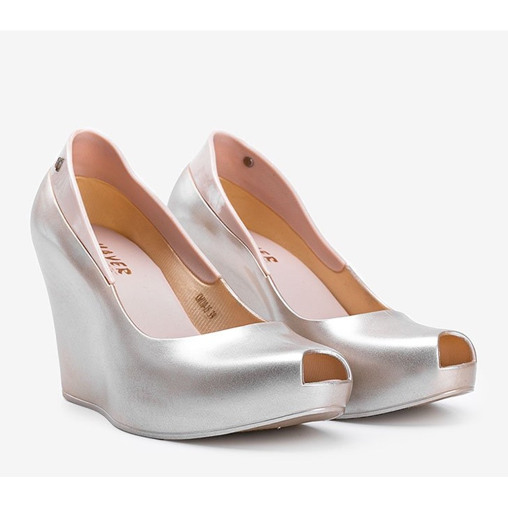 Goldener Meliski auf Dinas Keil 1