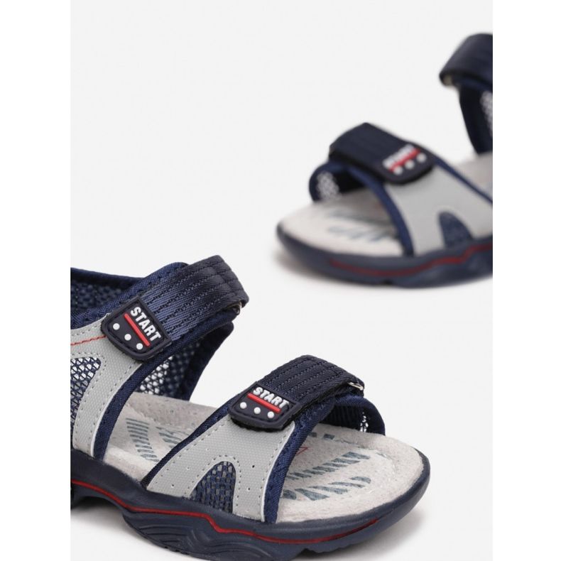 Vices Schraubstöcke T-9186-93-d.blau marineblau grau 1