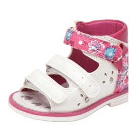 Vices Schraubstöcke T19-45-80-fushia rosa 1