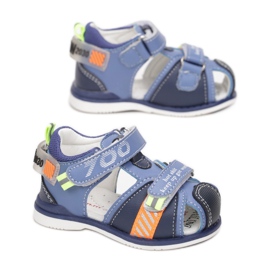 Vices Schraubstöcke T9124-94-l.blau marineblau 1