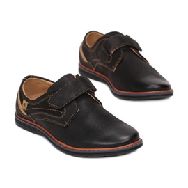 Vices Schraubstöcke T58-08-38-schwarz 1