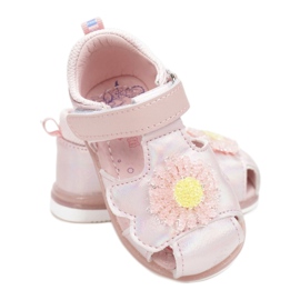 Vices Schraubstöcke T9128-45-rosa 1