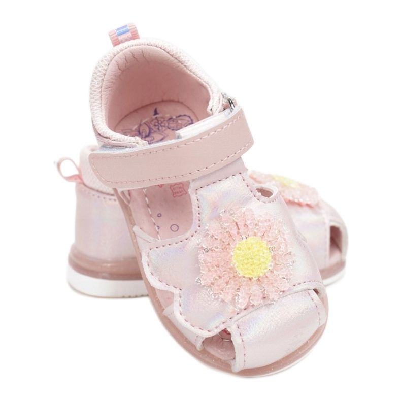 Vices Schraubstöcke T9128-45-rosa 1