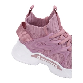 Vices Schraubstöcke T9302-45-rosa 1