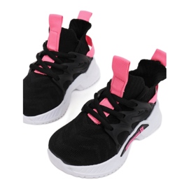 Vices Schraubstöcke T9302-141-schwarz / fushia rosa 1