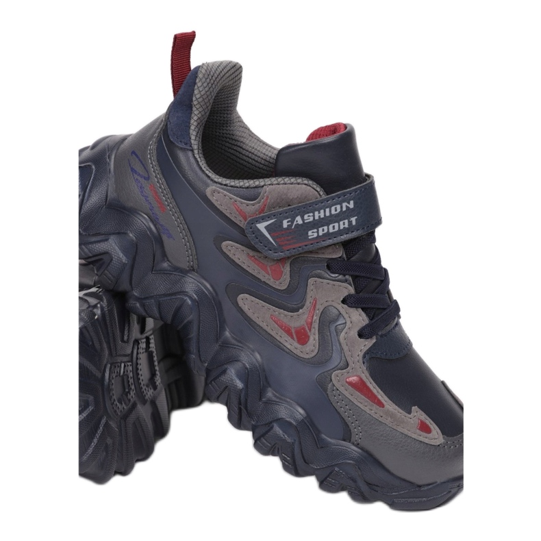 Vices Schraubstöcke T7848-93-d.blau navy blau mehrfarbig 1