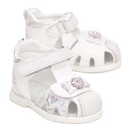 Vices Schraubstöcke T7958-71-weiß 1