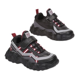 Vices Schraubstöcke T7844-38-schwarz 1