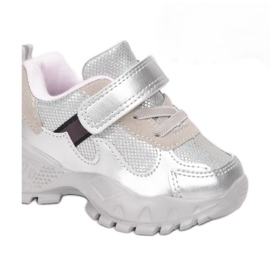 Vices Schraubstöcke T7890-52-silber silber- 1