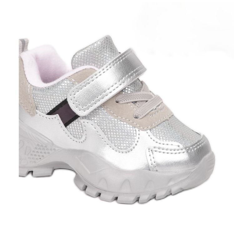 Vices Schraubstöcke T7890-52-silber silber- 1