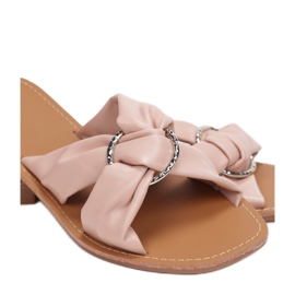 Vices Schraubstöcke CD203-45-rosa 1