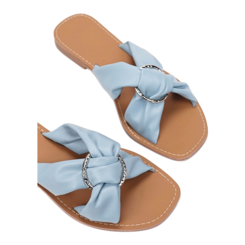 Vices Schraubstöcke CD203-51-blau 1