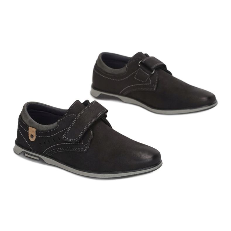 Vices Schraubstöcke T56-96-38-schwarz 1