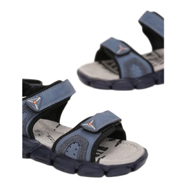 Vices Schraubstöcke T74-34-94-l.blau navy blau 1