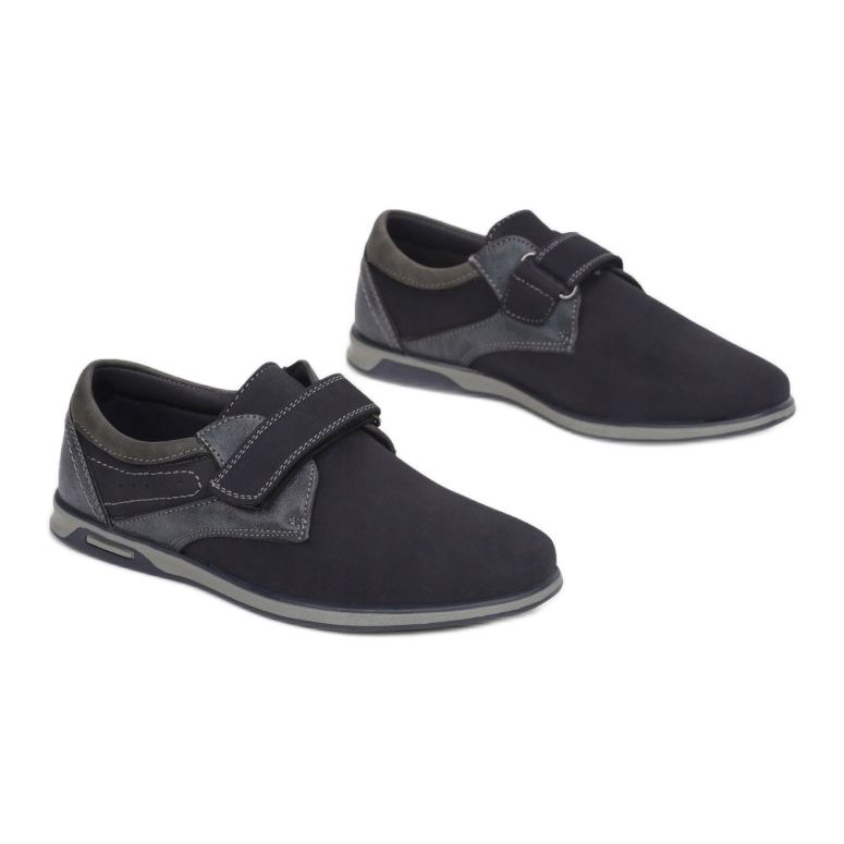 Vices Schraubstöcke T57-00-93-d.blau navy blau 1