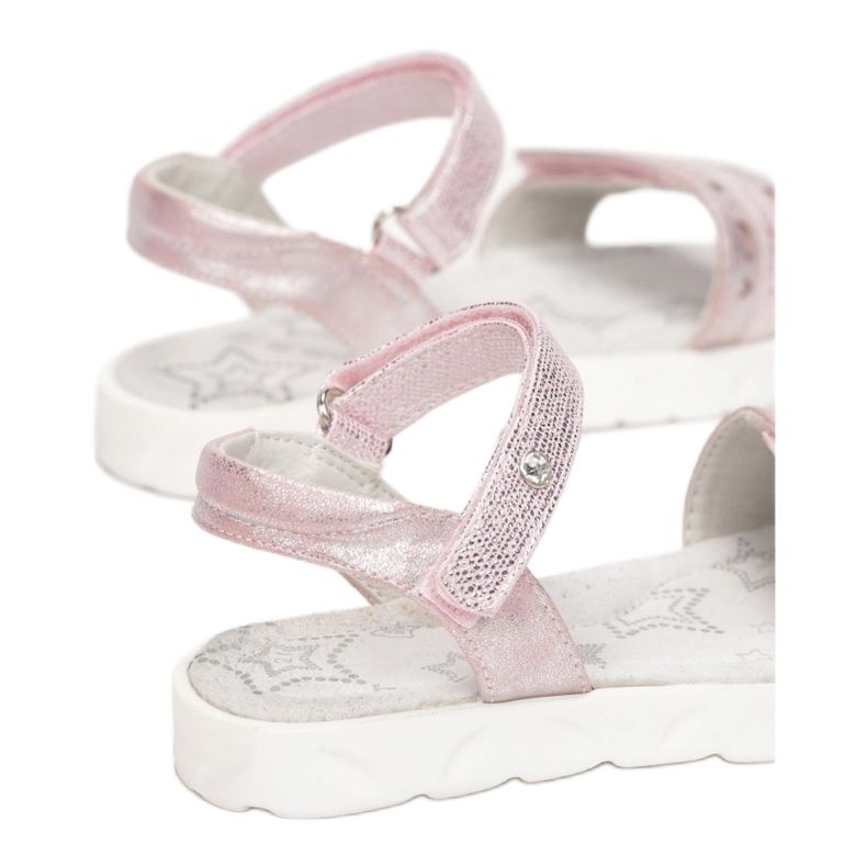 Vices Schraubstöcke T53-40-45-rosa 1