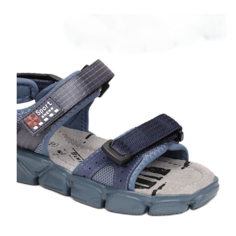 Vices Schraubstöcke T74-35-94-l.blau marineblau 1