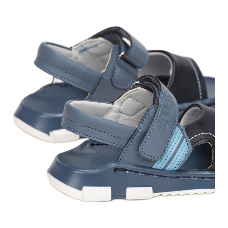 Vices Schraubstöcke T33-09-51-blau 1