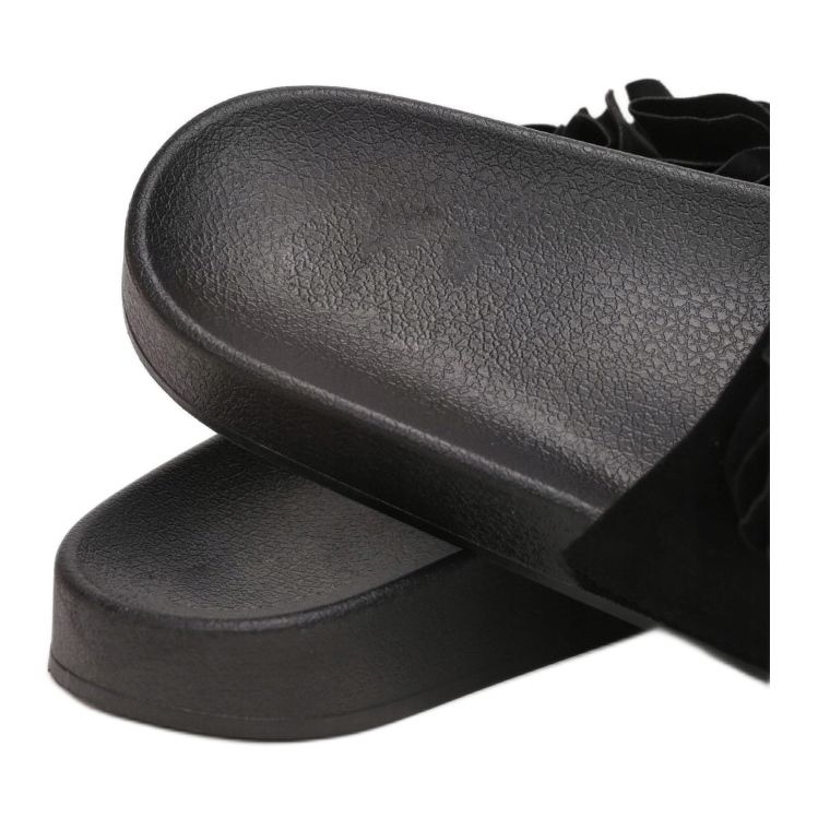 Vices Schraubstöcke 2040-38-schwarz 1