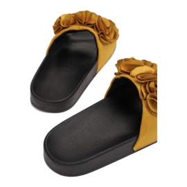 Vices Schraubstöcke 2040-49-gelb 1